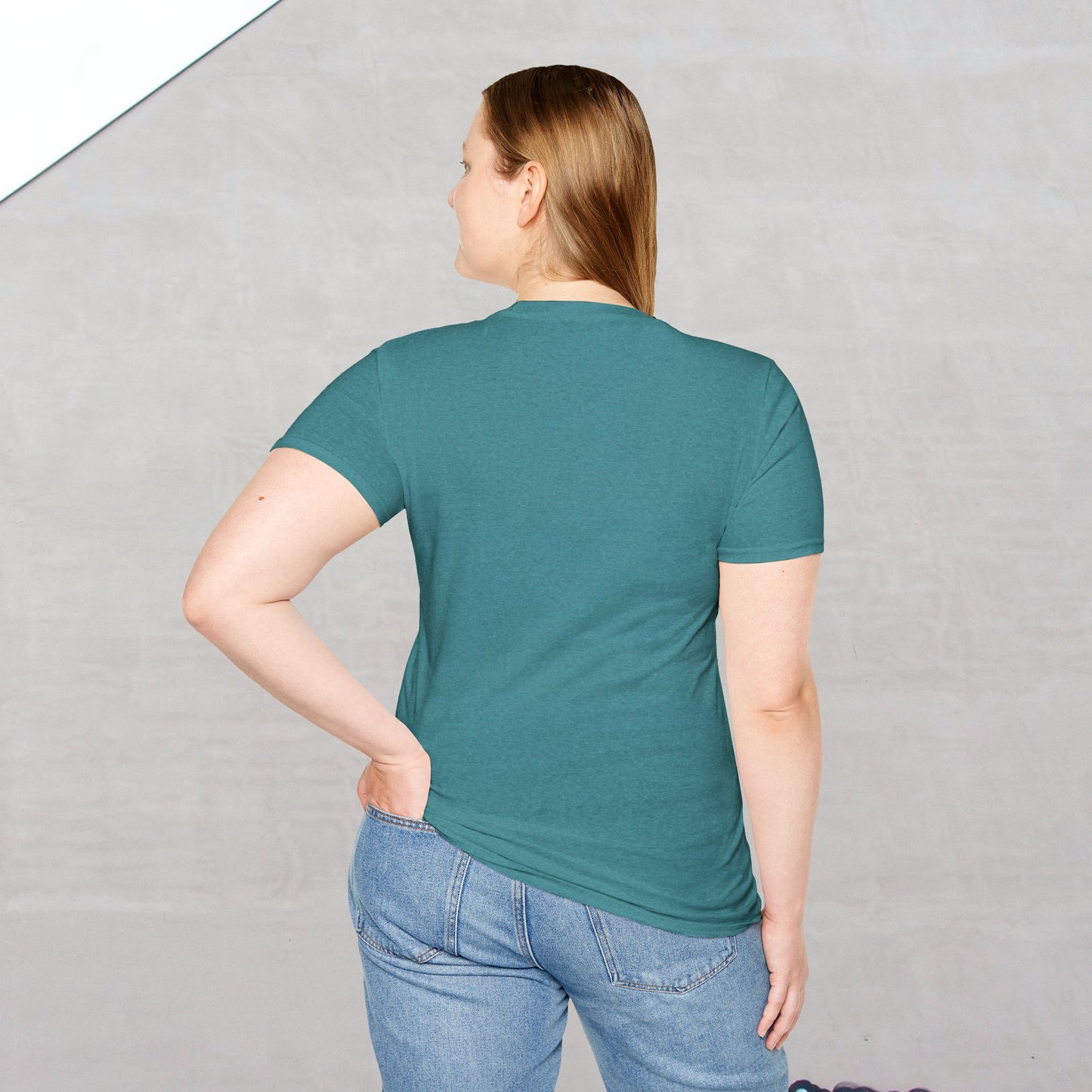 Peach Emoji T-Shirt β Funny Cheeky Meme Booty Tee | ALKARAB