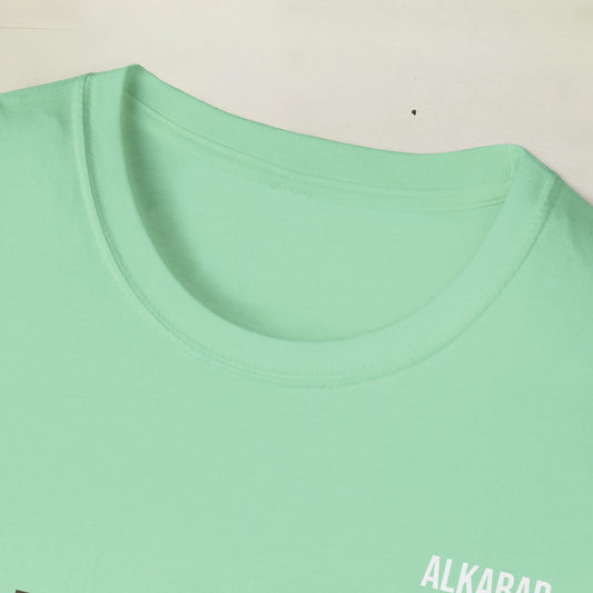 Did You Hear the Rumor About Butter? T-Shirt – Funny Pun Tee | ALKARAB