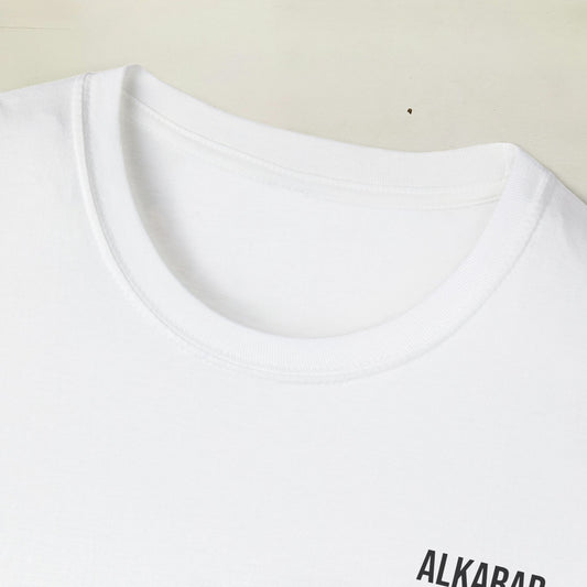 Beer O’Clock T-Shirt – Funny Drinking Party Tee | ALKARAB