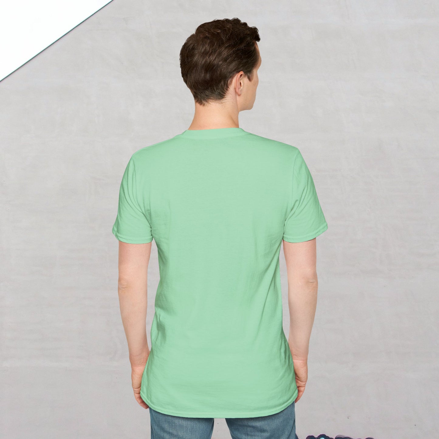 Did You Hear the Rumor About Butter? T-Shirt – Funny Pun Tee | ALKARAB