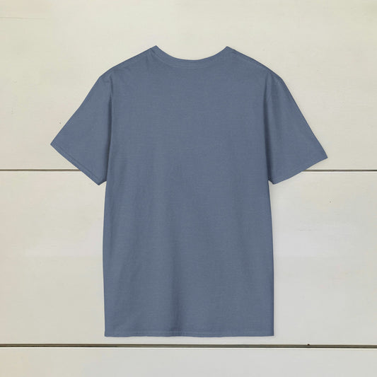 “Marriage Isn’t Stressful” Meme T-Shirt – Funny Unisex Tee | Printed in USA