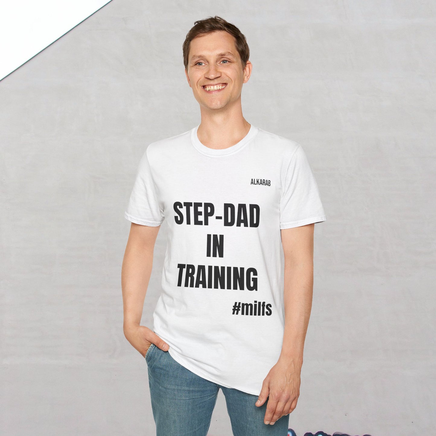 STEP-DAD IN TRAINING – #MILFS Edition