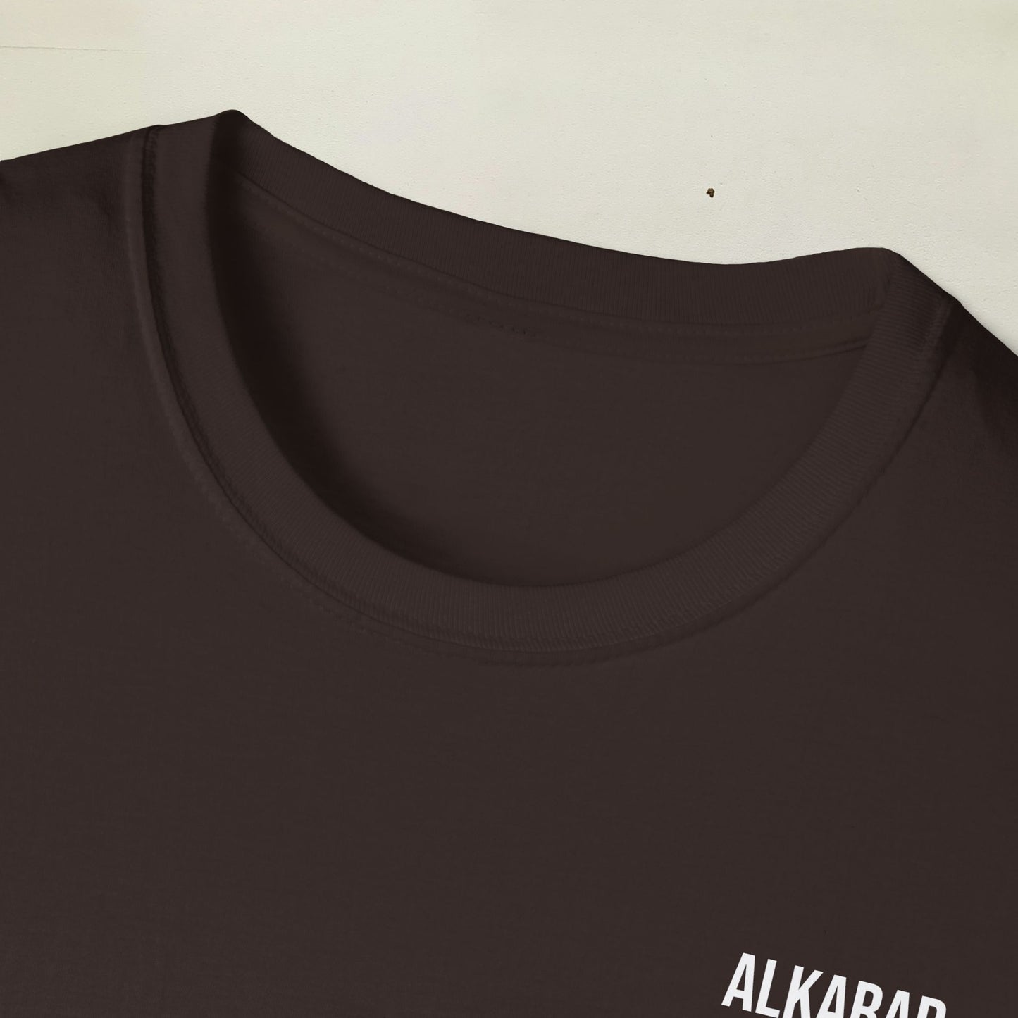 Made in the 80’s T-Shirt – Retro Birthday Gift Tee | ALKARAB
