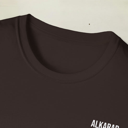 Made in the 80’s T-Shirt – Retro Birthday Gift Tee | ALKARAB