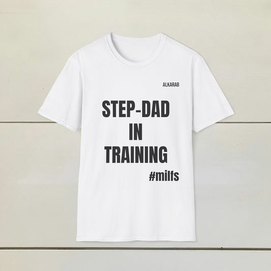 STEP-DAD IN TRAINING – #MILFS Edition