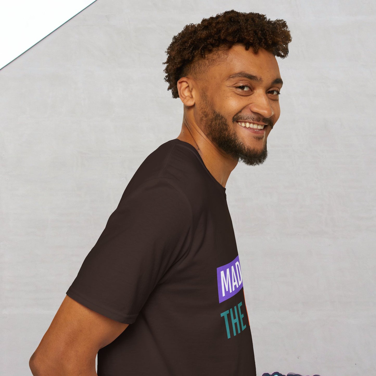 Made in the 80’s T-Shirt – Retro Birthday Gift Tee | ALKARAB