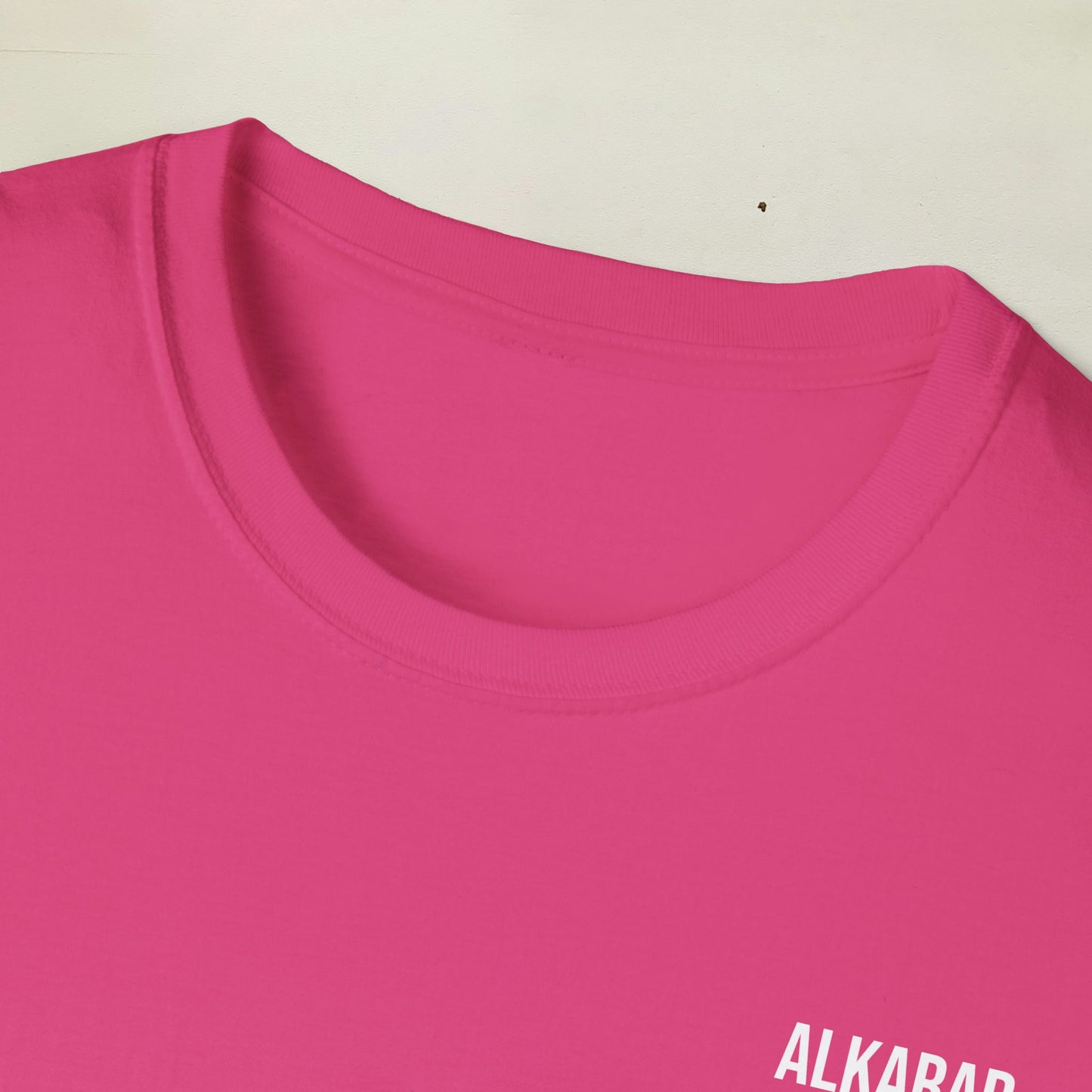GIRLS JUST WANNA HAVE FUN – #NoBoysAllowed Tee