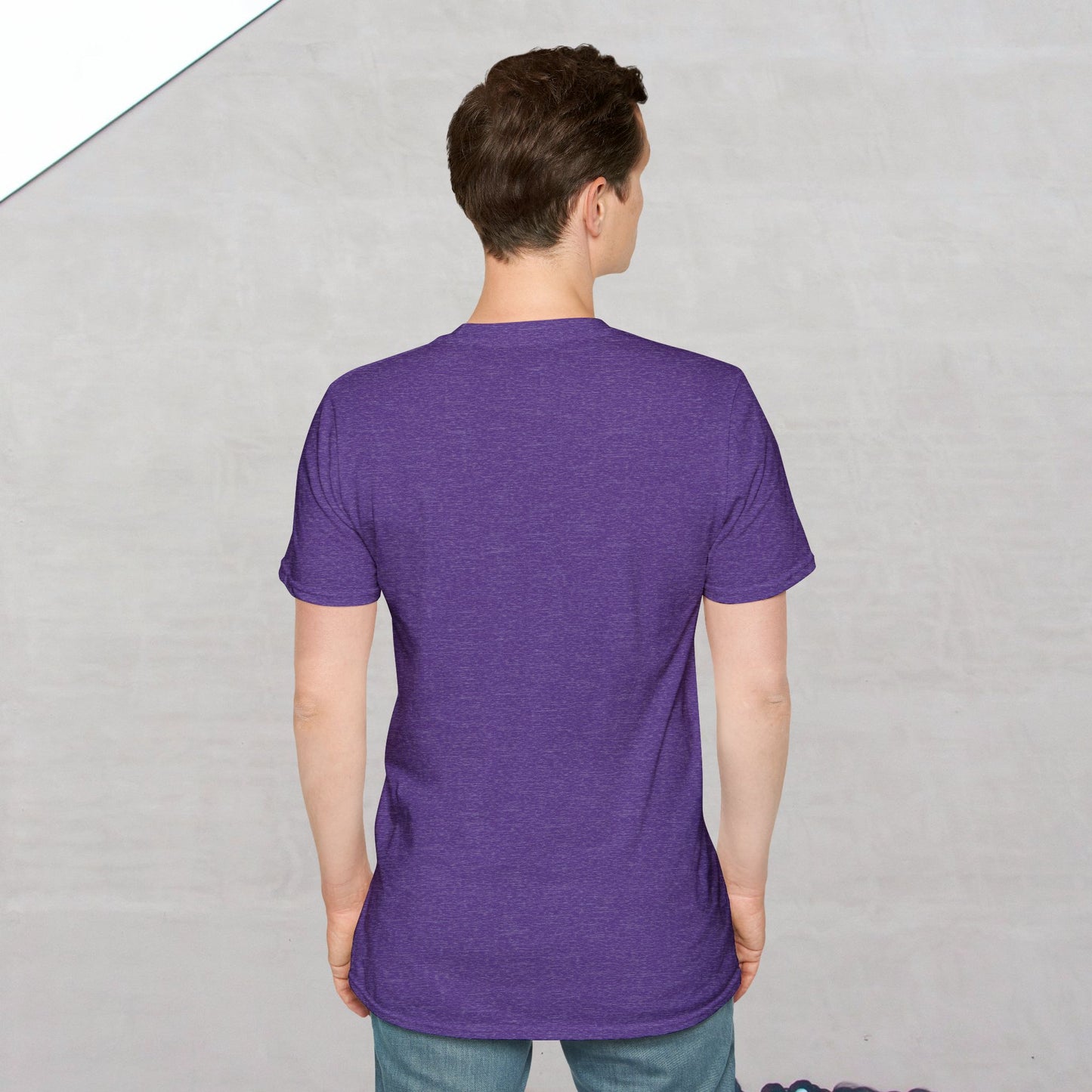 Fuck Off T-Shirt – Bold Statement Tee – ALKARAB Unisex Cotton