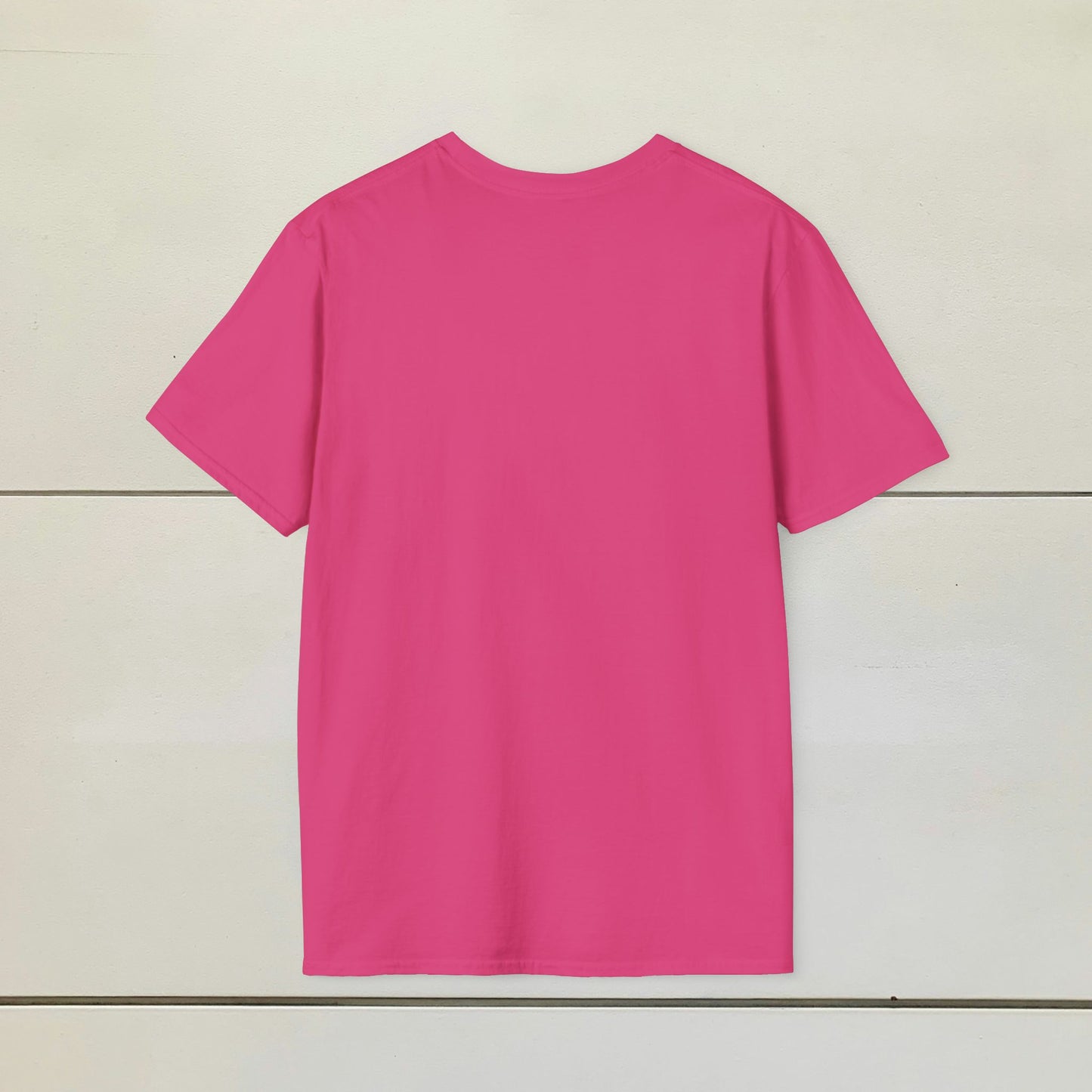 GIRLS JUST WANNA HAVE FUN – #NoBoysAllowed Tee